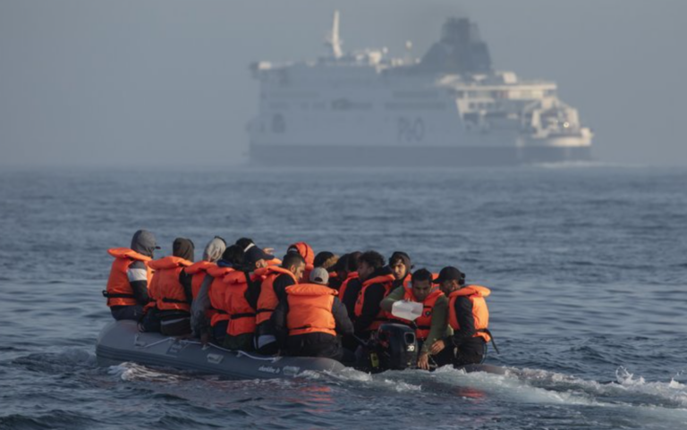 Government Refuses to Publish Data on Crime and Welfare By Immigration Status or Nationality