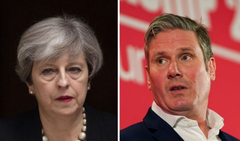 The New Nasty Party