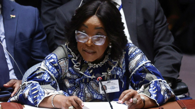 Commonwealth Chief Candidates All Back Slavery Reparations