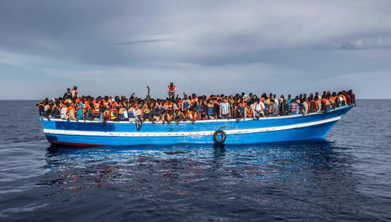 The German Establishment is Finally Turning Against Immigration – and the EU Will Follow