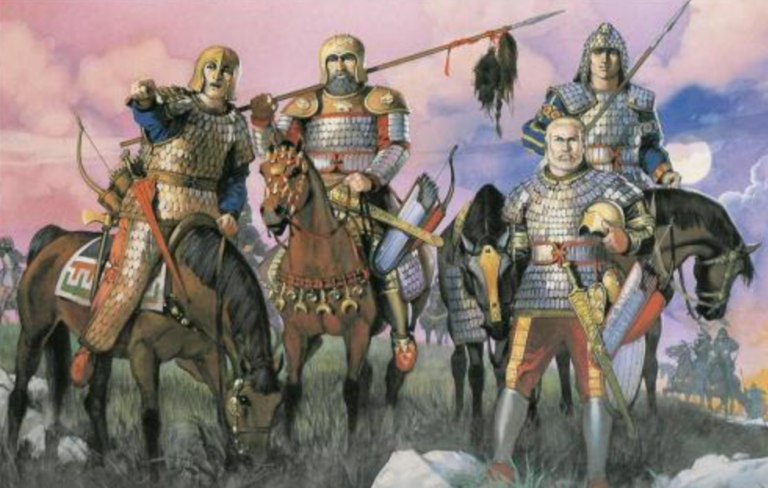 The Scythian Origins of Scepticism