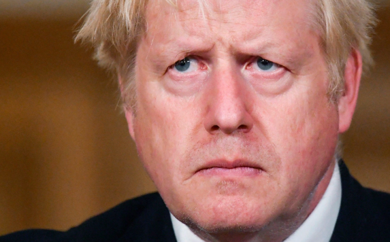 “How Many People Would You Let Die?” Asked Boris Johnson When Graham Brady Said Lord Sumption Was Right to Challenge Lockdown