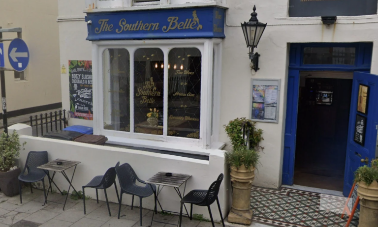 Free Speech Group Kicked Out of Brighton Pub After Saying Children Shouldn’t Be Taught Trans Ideology