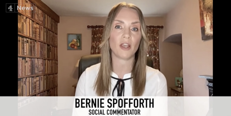 Businesswoman Accused of Sparking Southport Riots Speaks Out as Police Drop Case