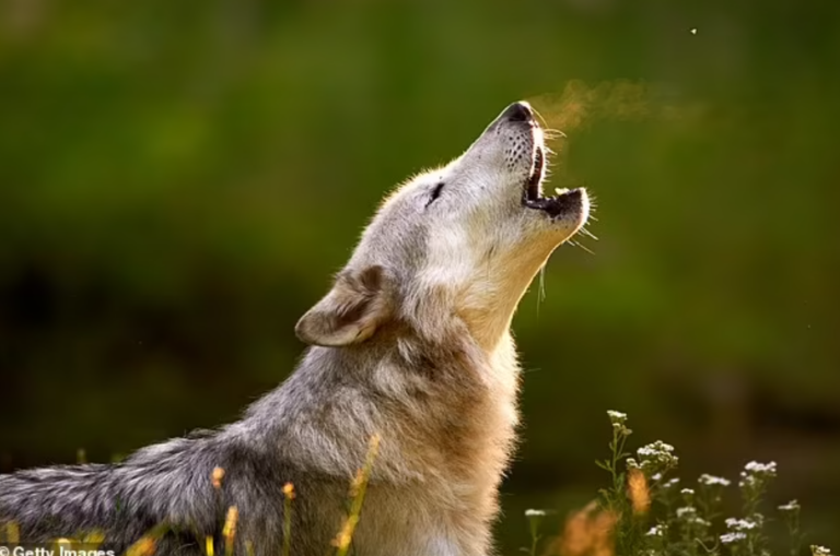 British School Allows Pupil Suffering from ‘Species Dysphoria’ to Identify as a Wolf