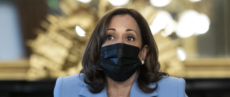 Why ‘the Science’ Doesn’t Dictate That You Should Vote For Kamala Harris