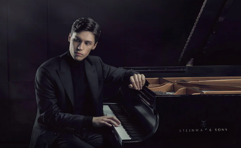 Female Pianists Favoured Over Men Under Major Competition’s Rules