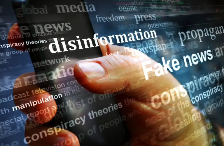 Training the Next Generation of Thought Police