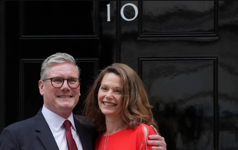 Three in Five Think Labour Will Lose Next Election, Poll Shows