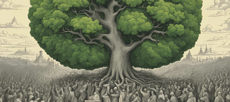 Genuflection to the Green God: Surviving the Absurdities of Carbon Literacy Training