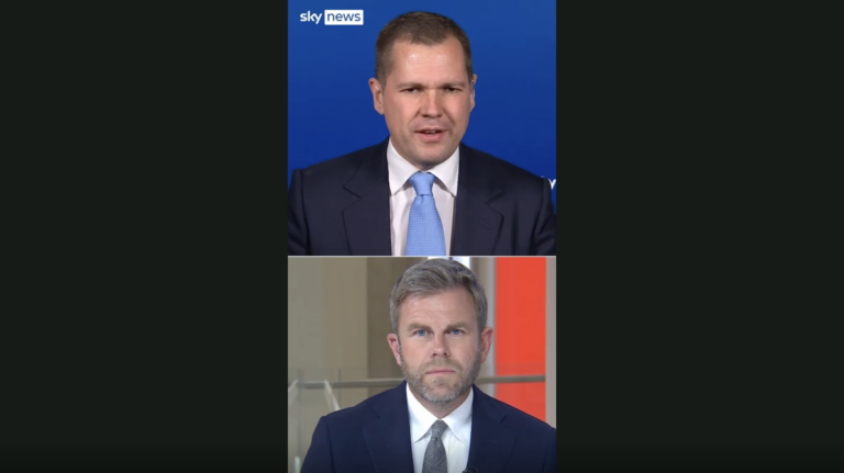 A Wittgensteinian Defence of Robert Jenrick