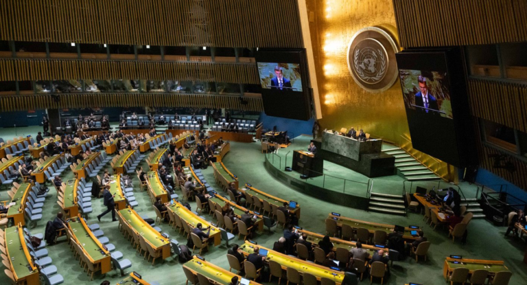 The Global Effort to Control the Future is Doomed to Fail
