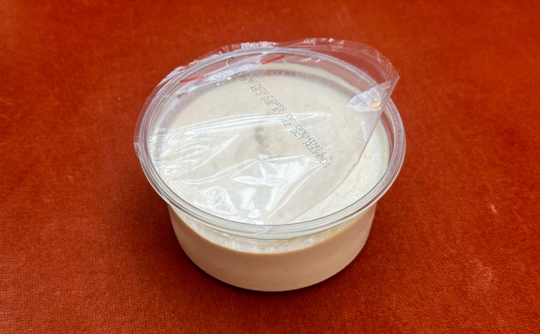Shoppers Revolt After Supermarkets Remove Hummus Lids to Cut Down on Plastic