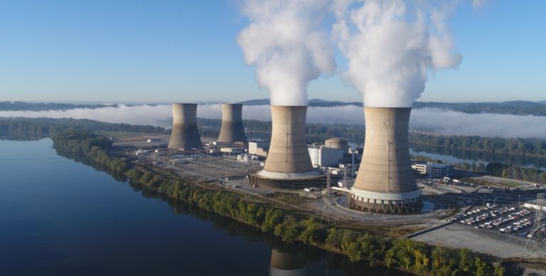 Microsoft ‘Buys’ Nuclear Power Plant to Run AI – and it’s Showing Us the Future
