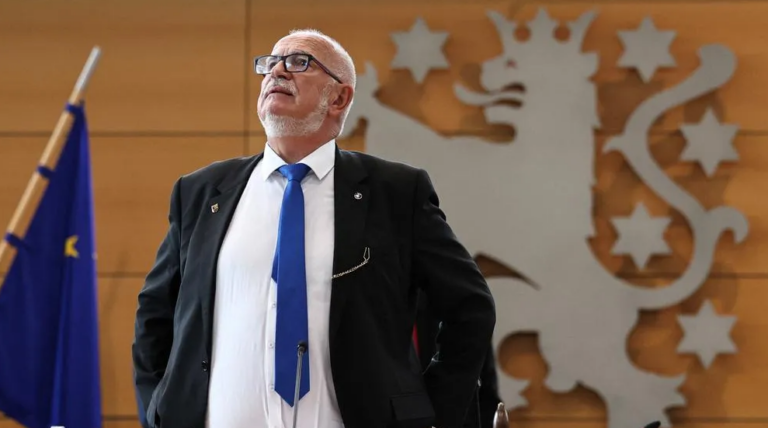 Thüringian Parliament Descends into Chaos After AfD “Anti-Democratically” Insists on Adhering to Established Laws and Procedures