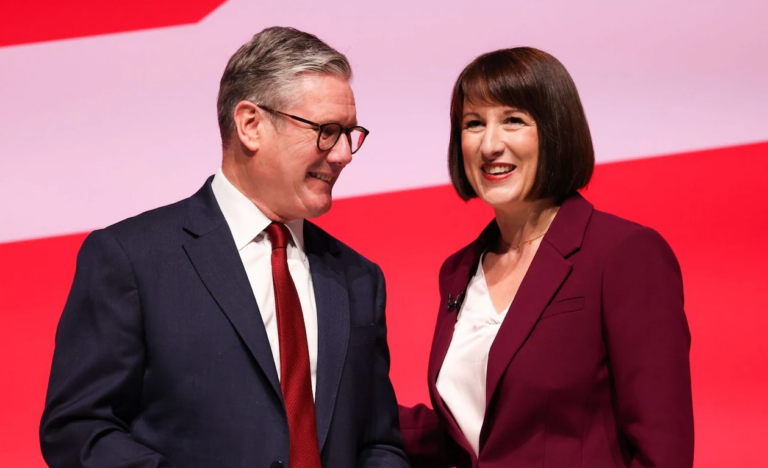 Labour Tax Rise Set to Lose Money as Millionaires Flee Britain