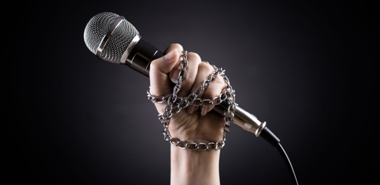 The Battle for Free Speech in Ireland Is Far From Over