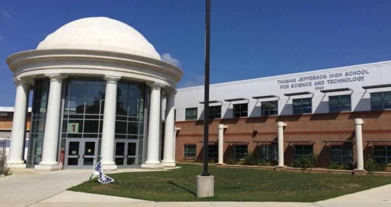 Top U.S. High School’s Ranking Plummets Following DEI Admissions Policy