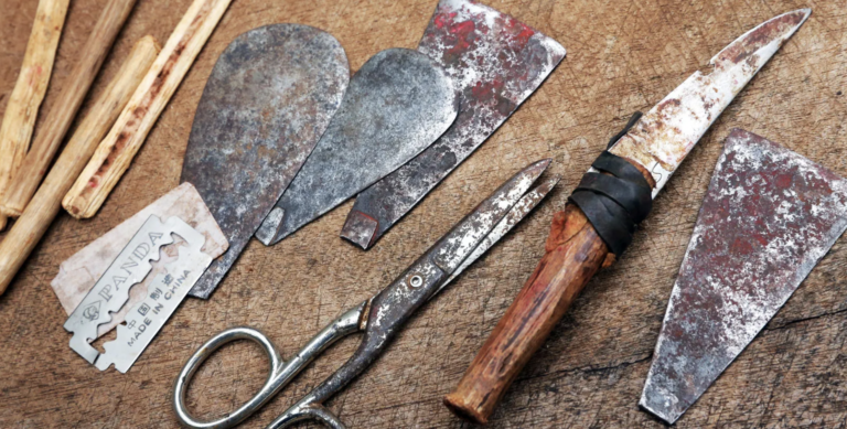 Why is a Senior Sunday Times Journalist Glossing Over the Horror of Female Genital Mutilation?