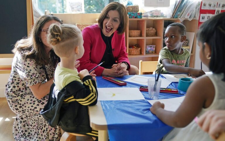Unions ‘Demand Tests on Times Tables and Grammar Are Scaled Back’