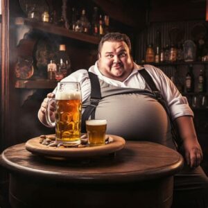 beer-belly