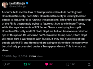 drumpf