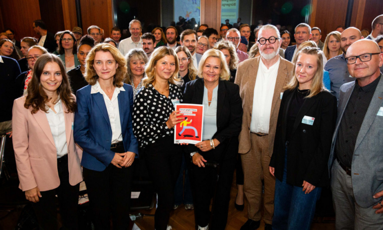 German “Citizens Council” Calls for Criminalisation of Disinformation