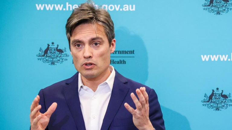 Top Covid Health Official Calls to Scrap Australia’s Misinformation Bill