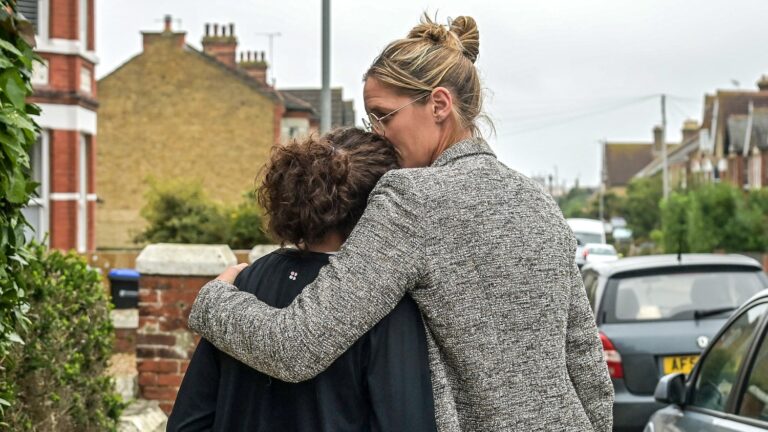 “I’m Taking Legal Action Over School VAT For my Daughter’s Sake”