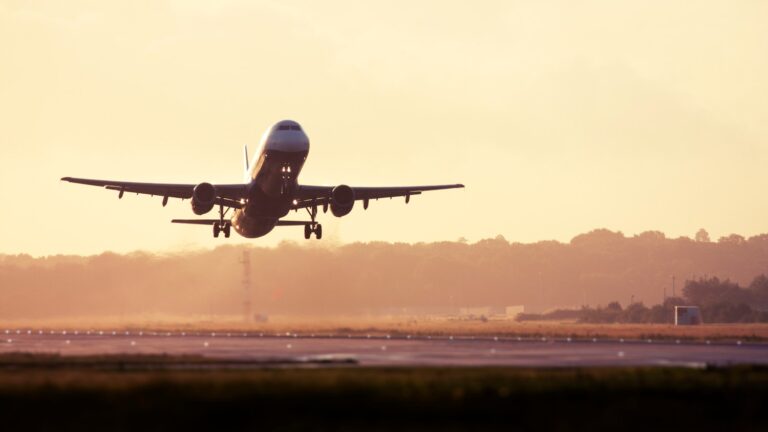 Jet-Setting Academics Branded Hypocrites For Lecturing the Rest of us About Climate Change