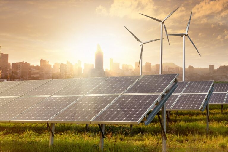 Renewables Subsidies Hit New August Record