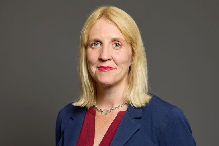 A New Labour MP is Also a Director of Hope Not Hate, an Organisation That Regularly Campaigns Against Conservative Election Candidates and is Part-Funded by the Taxpayer
