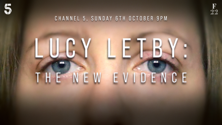 The Evidence that Lucy Letby May be Innocent is Only Growing