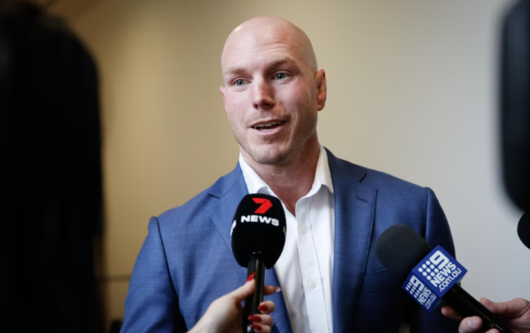 Australia’s Misinformation Bill May Be “Dead in the Water”