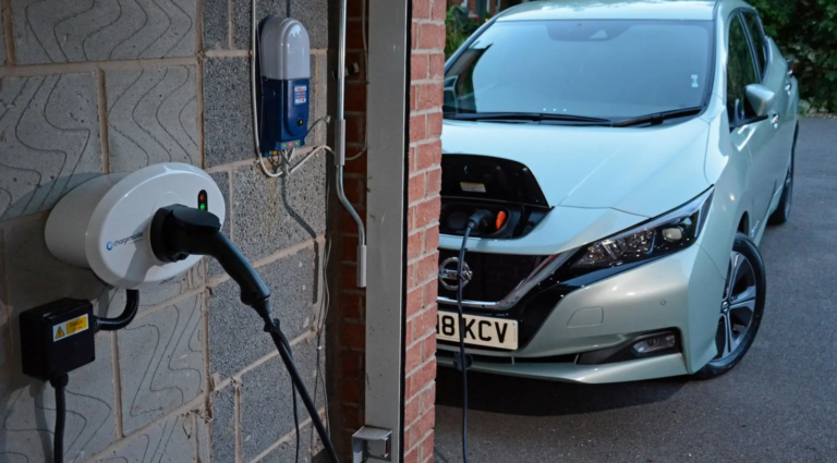 Why Are Well-Off EV Owners Charged Half as Much as Poor Pensioners for Off-Peak Electricity?