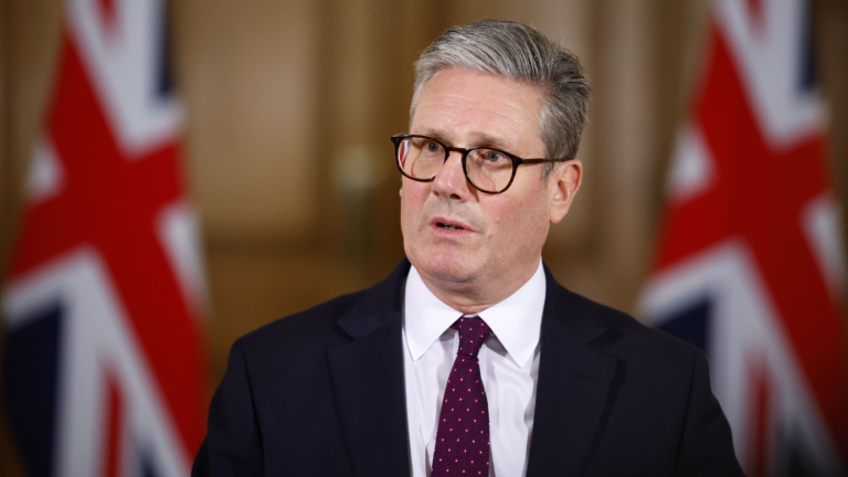 Half of Labour Voters Say They Feel Let Down as Starmer’s Poll Lead Plummets to Five Points