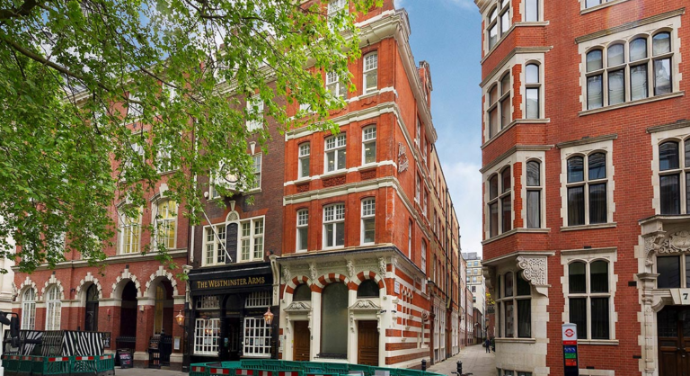 The Left-Wing Think Tank That Has Received Nearly £400,000 of Taxpayers’ Money