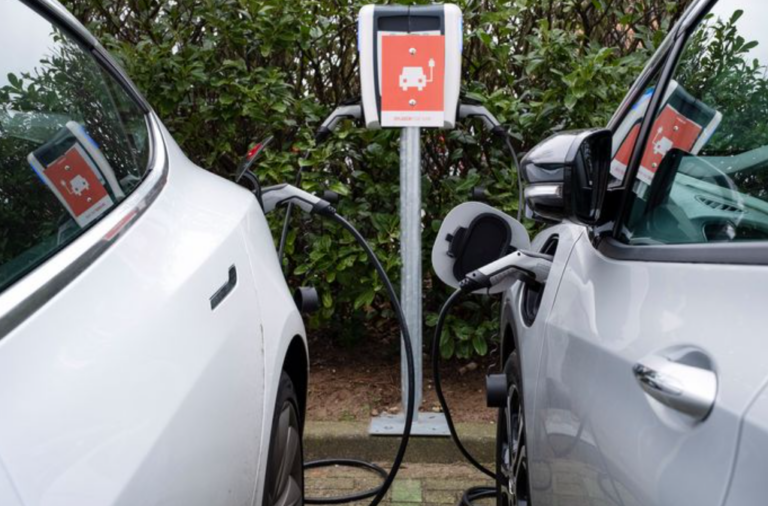 Electric Car Insurance Premiums Set to Soar