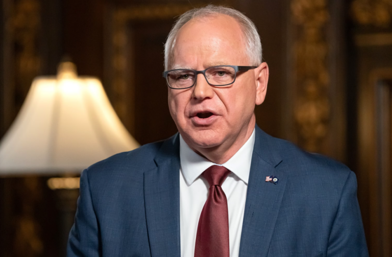 Walz’s COVID-19 Legacy