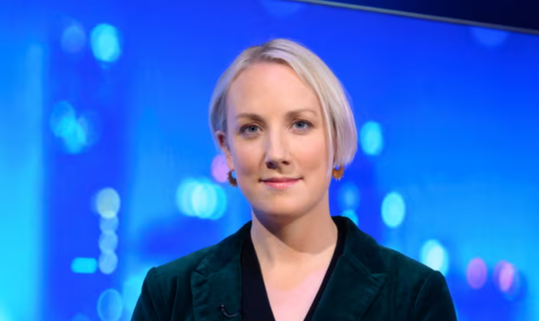Climate Change Committee Appoints Humanities Graduate as CEO
