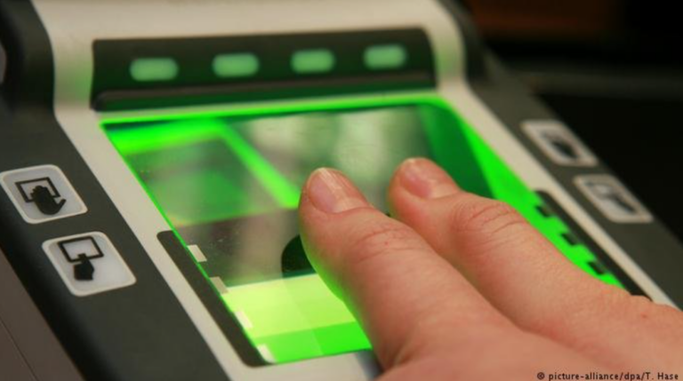 EU Fingerprint Checks for Tourists Delayed Indefinitely
