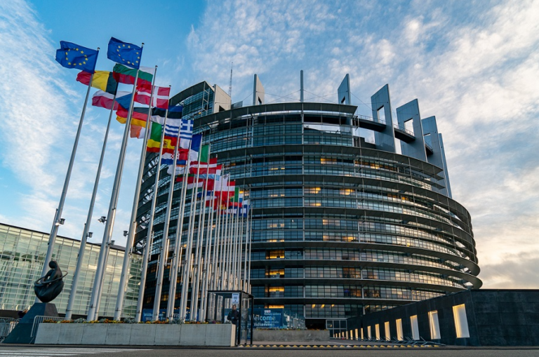 The EU’s Pathetic Efforts at Schools Propaganda
