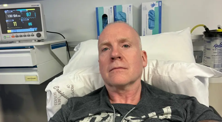 Man Says He Has Been “Left to Rot” After Covid Vaccine – BBC Report