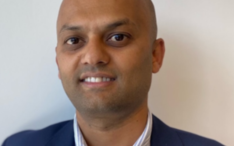 Meet Mukund Krishna, the “Self-Serving” Police Federation CEO who Suspended Chair Rick Prior After He Defended the Rank-and-File