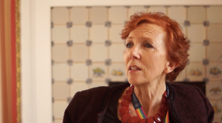 Baroness Royall, Leading Candidate in Oxford Chancellorship Race, Runs Into Free Speech Row