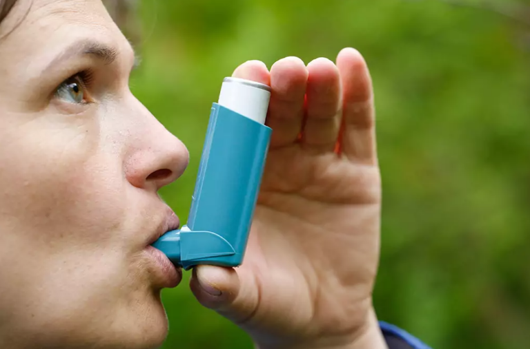 Doctors “Will be Expected to Consider Climate Impact of Inhalers”