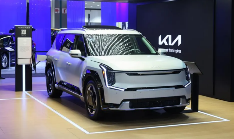 True Range of EVs Up to 50% Lower than Advertised