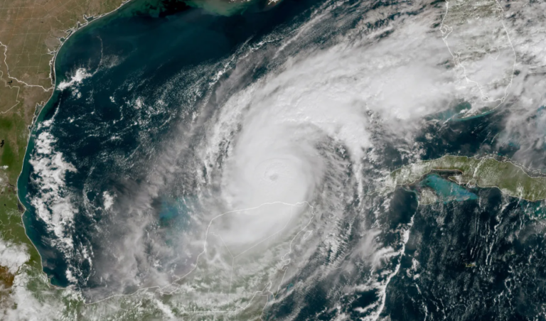 No, Climate Change is Not Increasing the Economic Cost of Hurricanes