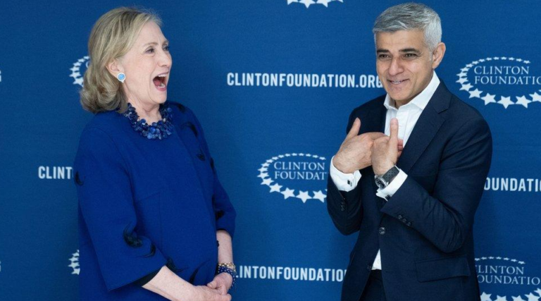 Has the United Nations Wrecked London?