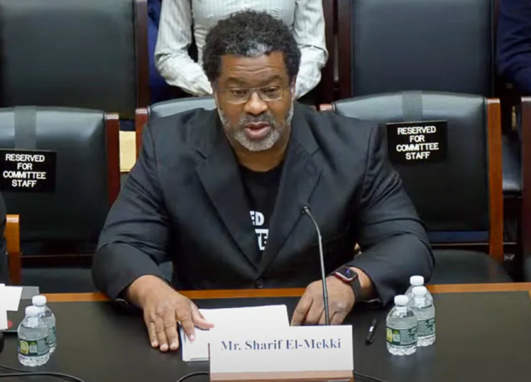 Black Nationalist Gets $20 Million From Taxpayer and Gates Foundation Among Others to Promote Segregation in Public Schools